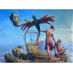 Krystian Myszor, Quo Vadis, 2013