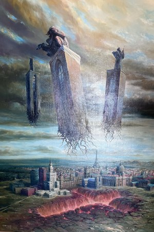 Krystian Myszor, Piętno, 2010