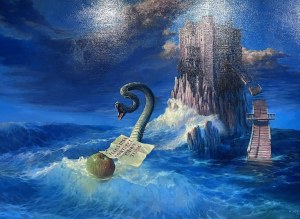 Krystian Myszor, Genesis, 2004