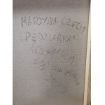 Martyna Czech, Pędzlarka, 2023