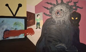 Martyna Czech, Cichaczem, 2016