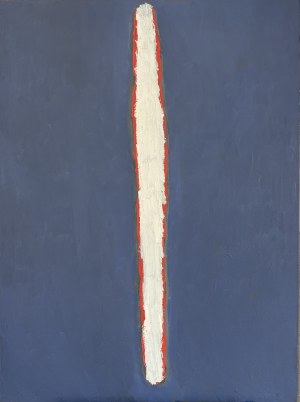 Ernest Zawada, Bez tytułu, 2014