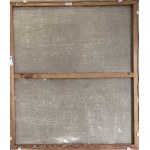 Krystyna Brzechwa, À table, 1993