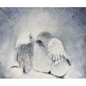 Edyta Duduś, Sovy III, 2015