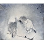 Edyta Duduś, Sowy III, 2015
