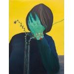 Anita Machura, Melancholik, 2020