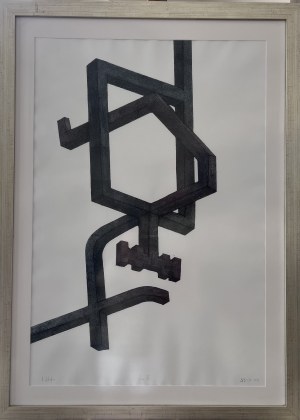 Adam Bakalarz, Głowa XV, 2014