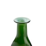 Jan Sylwester Drost Economic Glassworks "Ząbkowice" in Ząbkowice, Dąbrowa Górnicza, Vase, 1970s.