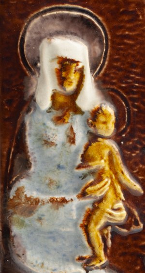 Leszek Dutka, Plakieta, lata 60. XX w.