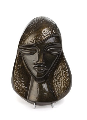 Leszek Dutka, Plakieta, 2 poł. XX w.