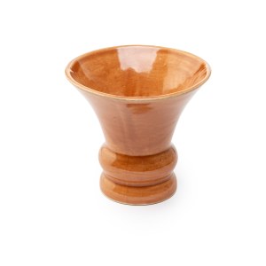 Bronisław Wolanin Zakłady Ceramiczne Bolesławiec w Bolesławcu, Wazon, lata 60.-70. XX w.