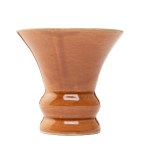 Bronisław Wolanin Zakłady Ceramiczne Bolesławiec w Bolesławcu, Wazon, lata 60.-70. XX w.