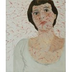 Monika Chlebek (ur. 1986 Kraków), Bez tytułu, 2009