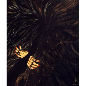 Dawid Czycz (b. 1986 Krakow), Exploration, 2011