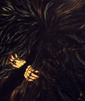 Dawid Czycz (ur. 1986 Kraków), Poszukiwania, 2011