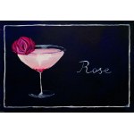 Katarzyna Kukuła (ur. 1987 Kolonie Cieśle), Rose, 2012