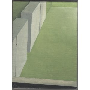 Beata Stankiewicz (b. 1973 Krakow), no. 15, 2009