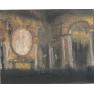 Łukasz Stokłosa (geb. 1986 Kalwaria Zebrzydowska), Versailles, 2017