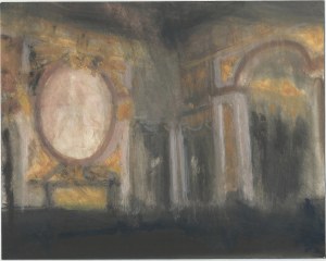 Łukasz Stokłosa (ur. 1986 Kalwaria Zebrzydowska), Wersal, 2017