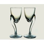 Jan Siedlecki, Konik glasses