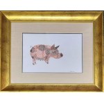 Jozef Wilkoń, Matziora, 