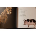 Jozef Wilkoń, Matziora, 