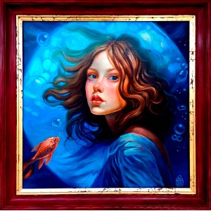 Karen Broyan, Syrena