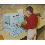 Tomasz Olbinski, Files