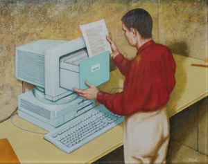 Tomasz Olbiński, Pliki