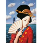 Rafał Olbinski, Proj. 