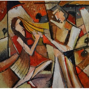 Tomasz Kuran, 3 głupców rzucających kości nie zdających sobie sprawy z tego co się dzieje