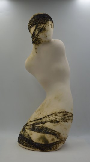 Roland Kościółek, Night Lady, 2025
