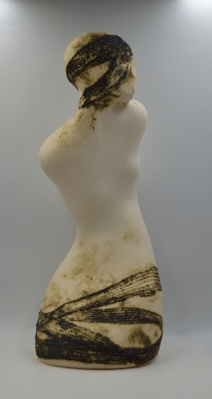 Roland Kościółek, Night Lady, 2025