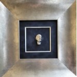 Igor Mitoraj, Testa Addormentata