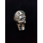 Igor Mitoraj, Testa Addormentata