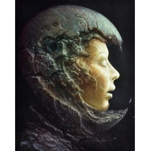 Tomasz Alen Kopera, B021