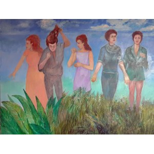 Andrzej Wroński, Przypadek