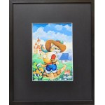 Zbigniew Seweryn, Kot w butach