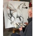 Krzysztof Jarocki, Arab