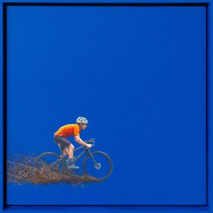 Renata Masłyk, Gravel