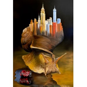 Monika Bartkowiak-Zawadzka, Slow life