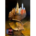 Monika Bartkowiak-Zawadzka, Slow life