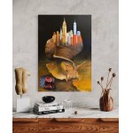 Monika Bartkowiak-Zawadzka, Slow life