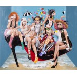 Andrejus Kovelinas, Voyage of Joy