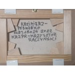 Krzysztof Raczyński (Krzyr), Pejzaż