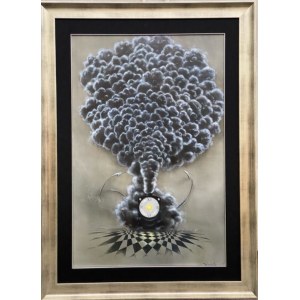 Dariusz Ślusarski, Z duszą na ramieniu