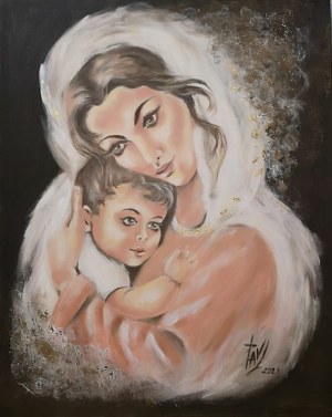 Paul Elżbieta, Matczyna miłość