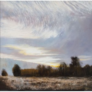 Konrad Hamada, Wschód