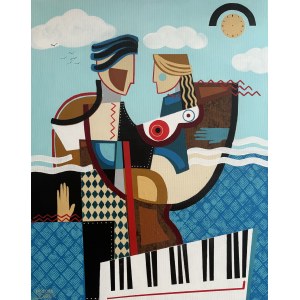 Monika Dałek, Teraz jest najlepszy czas