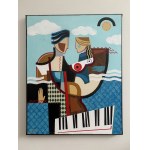 Monika Dałek, Teraz jest najlepszy czas